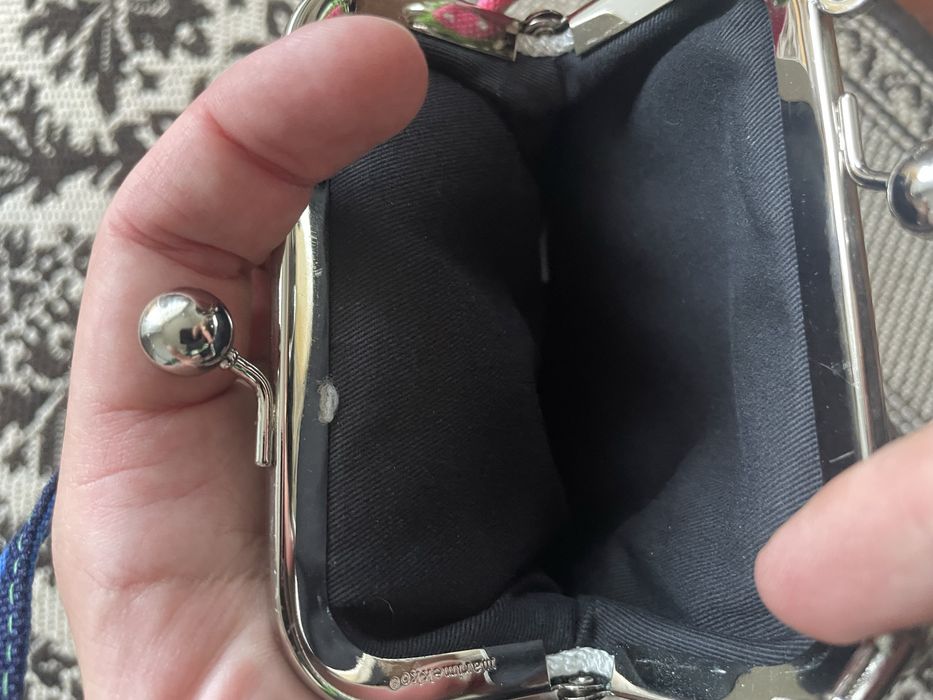 Marimekko сумка гаманець