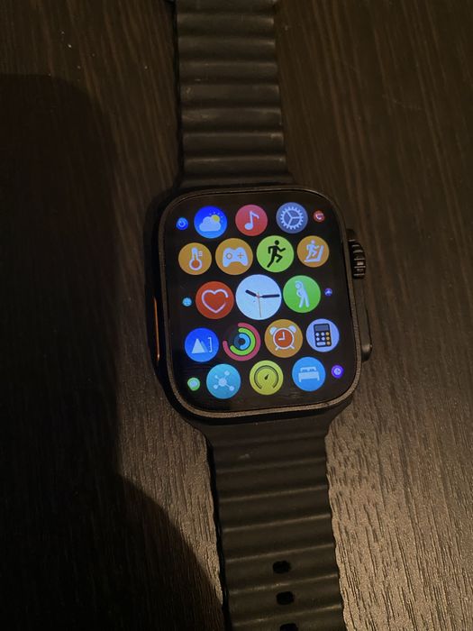 Продам годинник Smart Watch X8 ultra