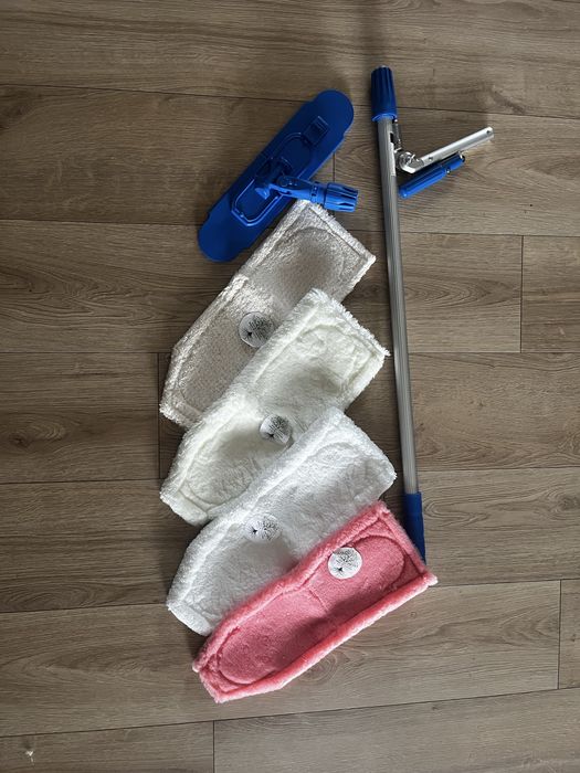 Zestaw podlogowy Raypath mop