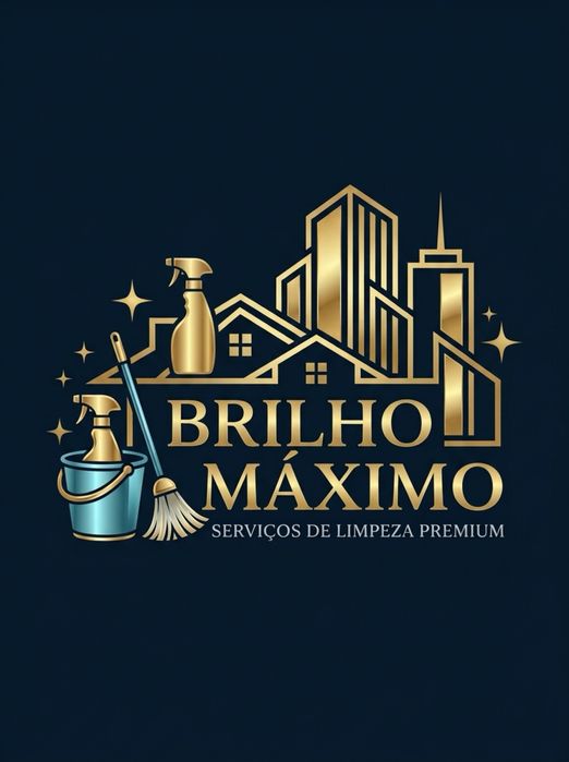 Serviços de Limpeza Recorrente, Profunda e Pós-Obras - Soluções P/ Empresas, Prédios, Moradias e Apartamentos