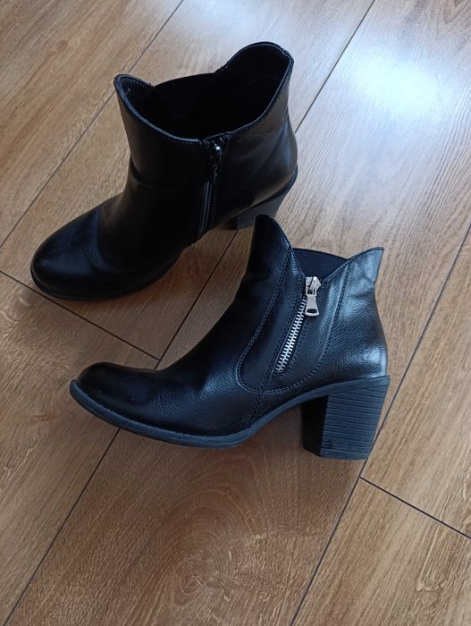 Botki Clara Barson 37