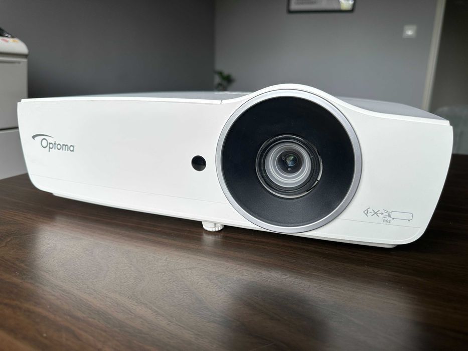 Projektor Optoma EH460