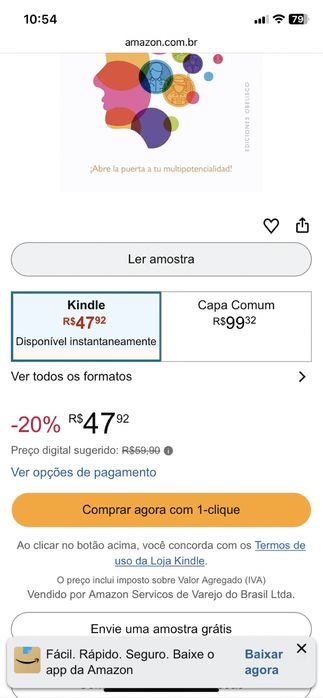 VENDO LIVRO NOVO PSICOVENEALOGIA LA SIMBOLOGIA DE LAS PROFISIONES
