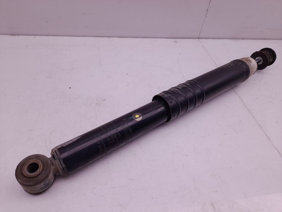 Amortecedor trás esquerdo RENAULT Clio IV (BH_)