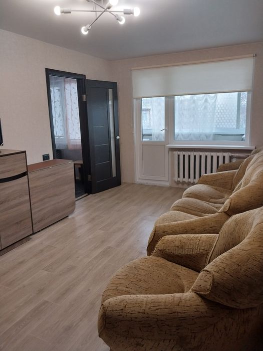 Здам 2х кімнатну квартиру і Центрі