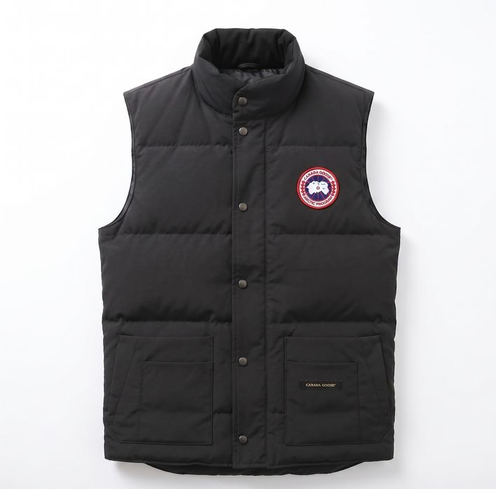 Canada Goose Gilet | Жилетка Canada Goose