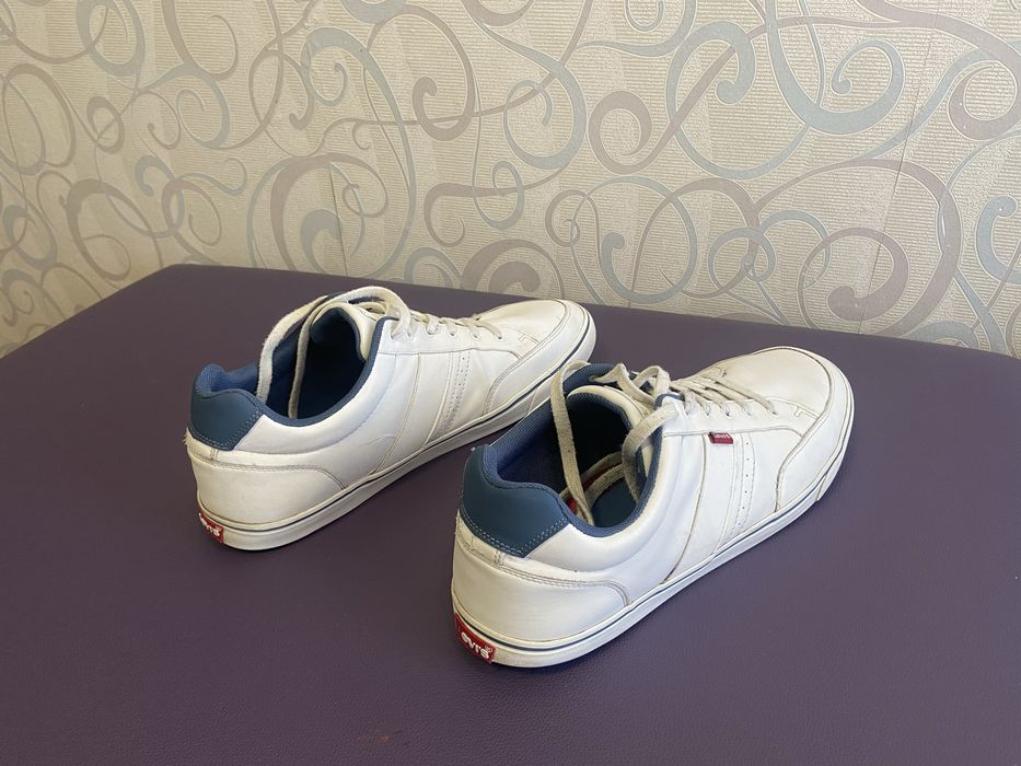 кеди Levi's Turner