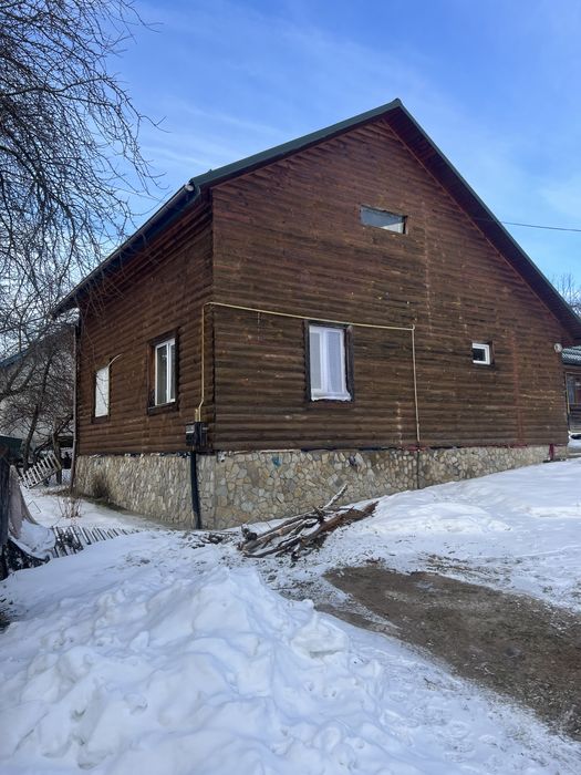 Продам будинок