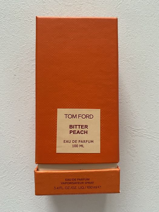 Tom Ford Bitter Peach