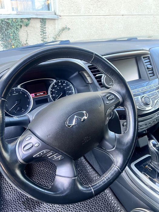Infiniti QX60 4x4 2017