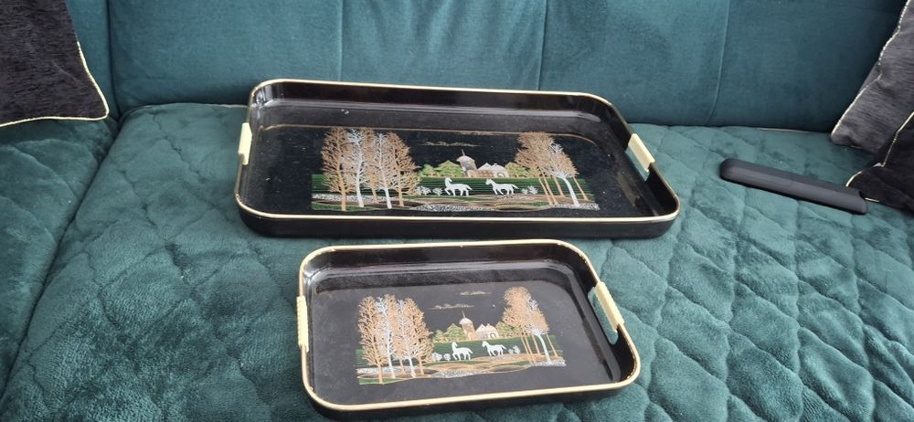 Tace vintage Dorosh