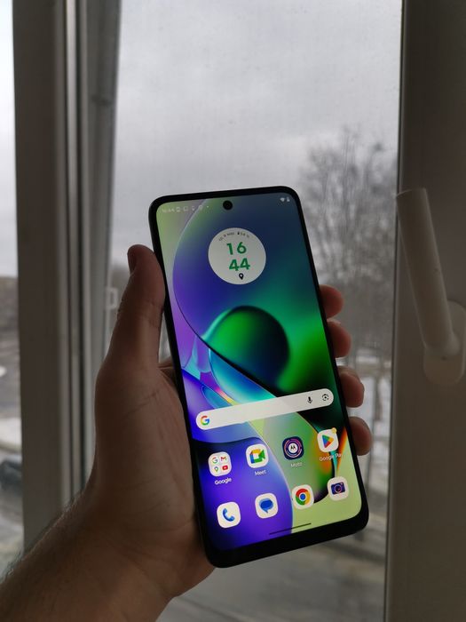 Motorola Moto G54 5g 12/256