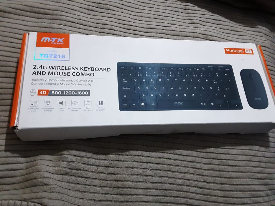 New keyboard  keyboard