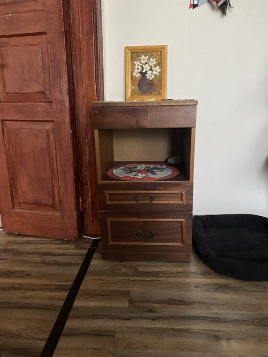 Тумба для вітальні