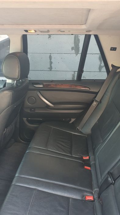 BMW X5e53 3.0  2006г