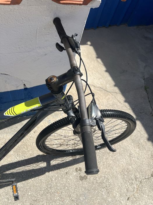 Bicicleta BTT B-PRO