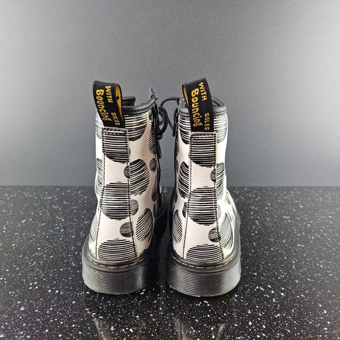 Ботинки Dr. Martens 1460. Размер 37