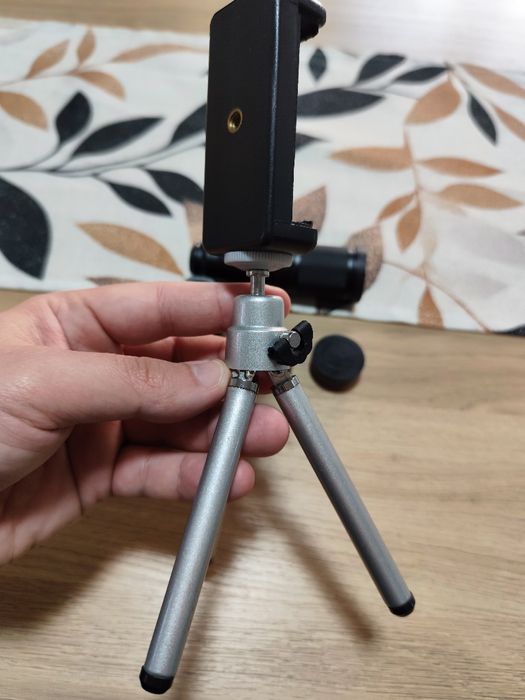 Pack de Lentes para Smartphone