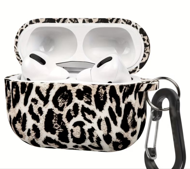 чехол airpods 4 чохол аірподс 4