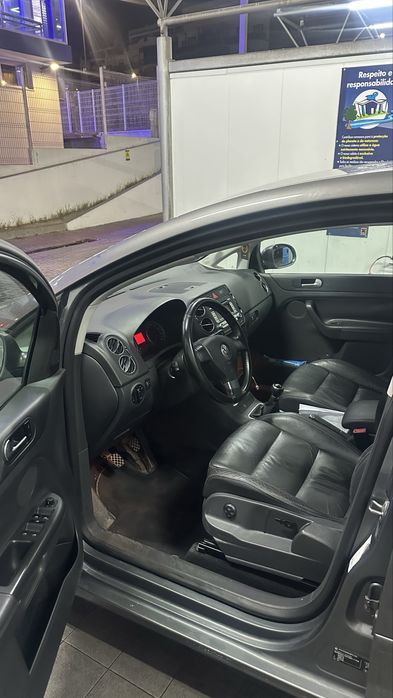 Volkswagen Golf Plus 1.9 TDI