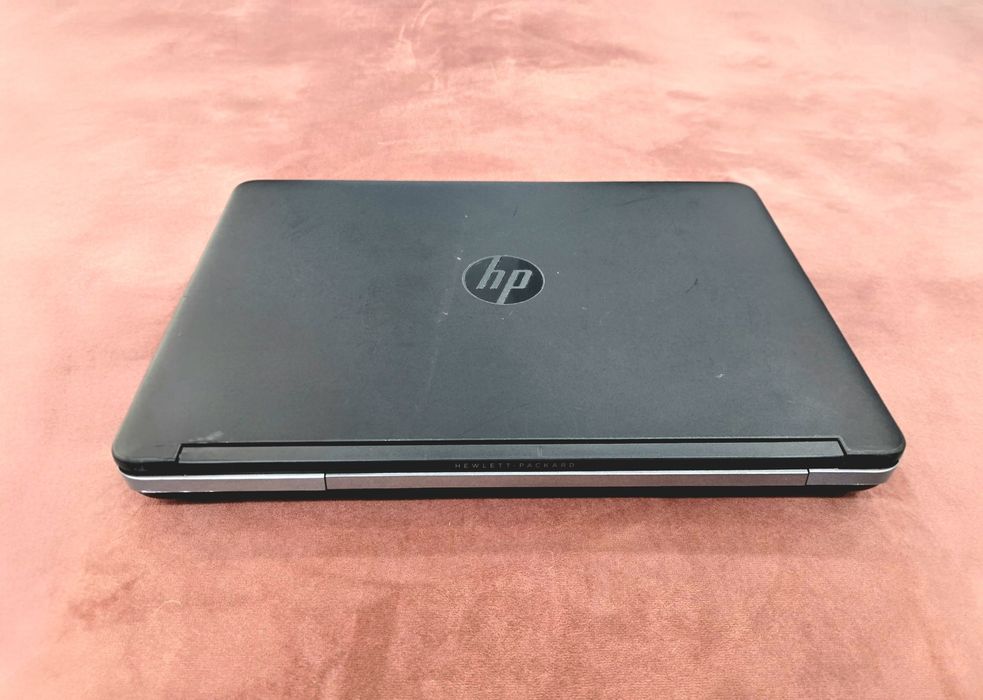 PC Portatil - HP Probook 640 G1  i7 [ Usado ]