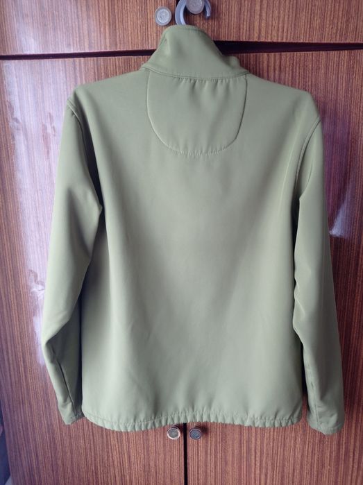 Ветровка softshell regatta