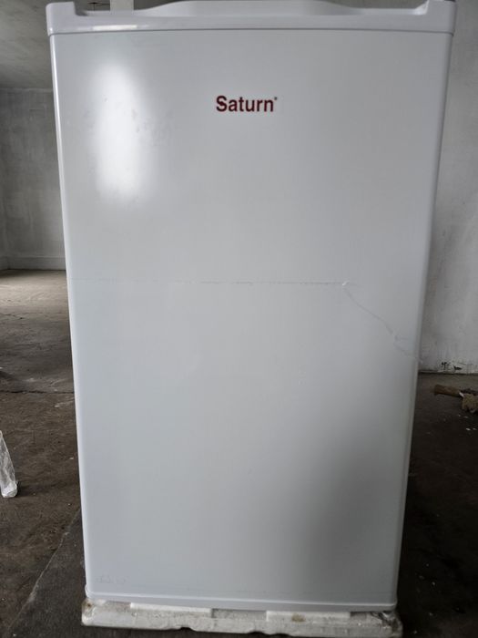 Холодильник 90 л Saturn st cf2722