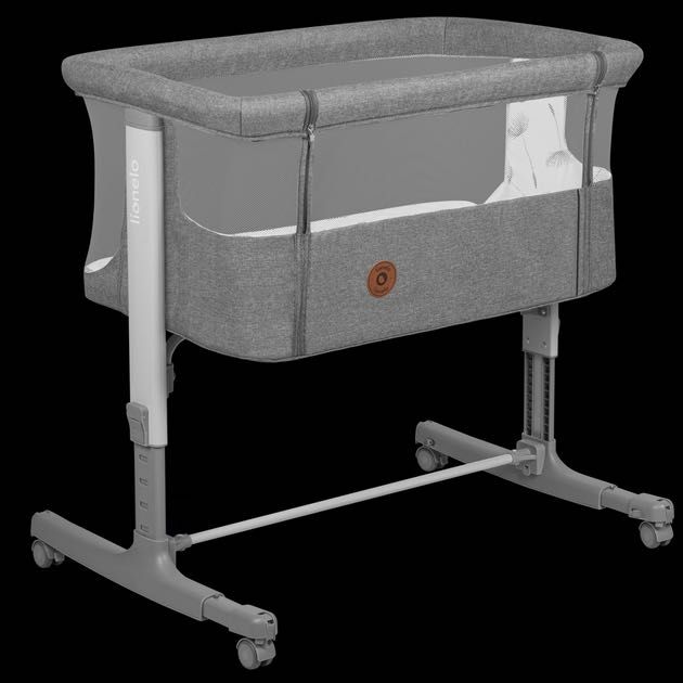 Люлька- ліжко 3 в 1 lionelo