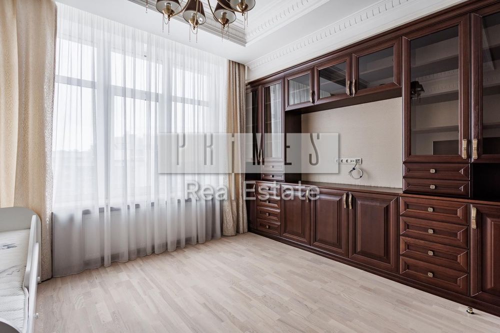 Продаж Квартири Новопечерські Липки Верхогляда9 вигідна ціна 3000 за м