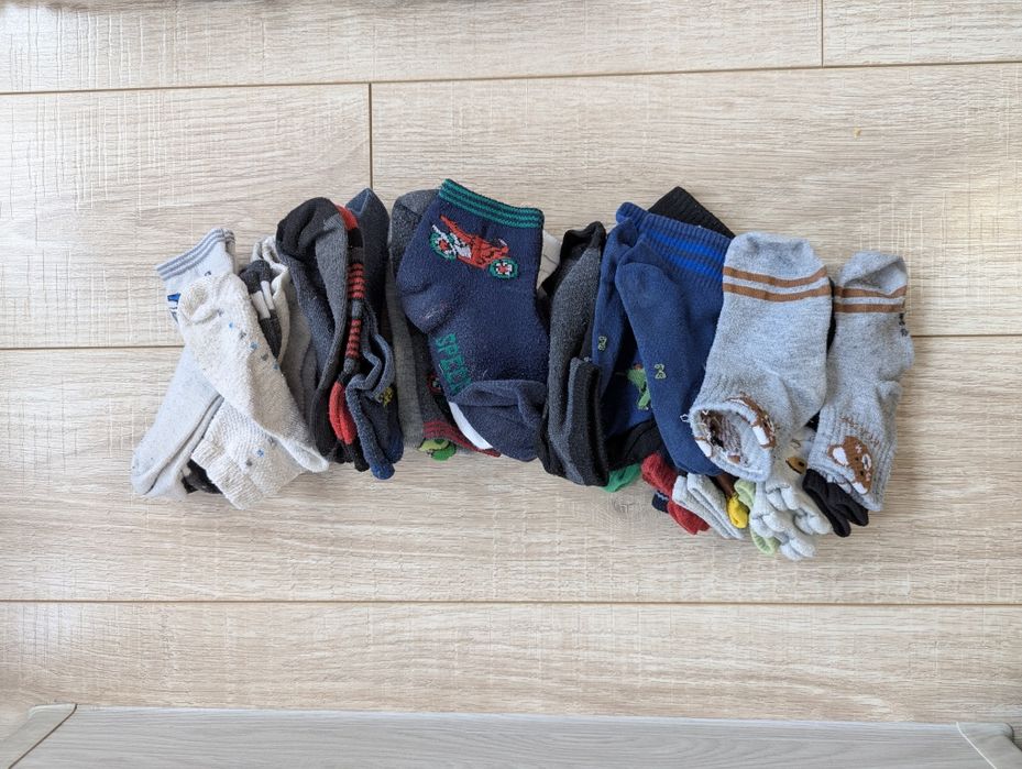 Одяг для хлопчика 4-6 років