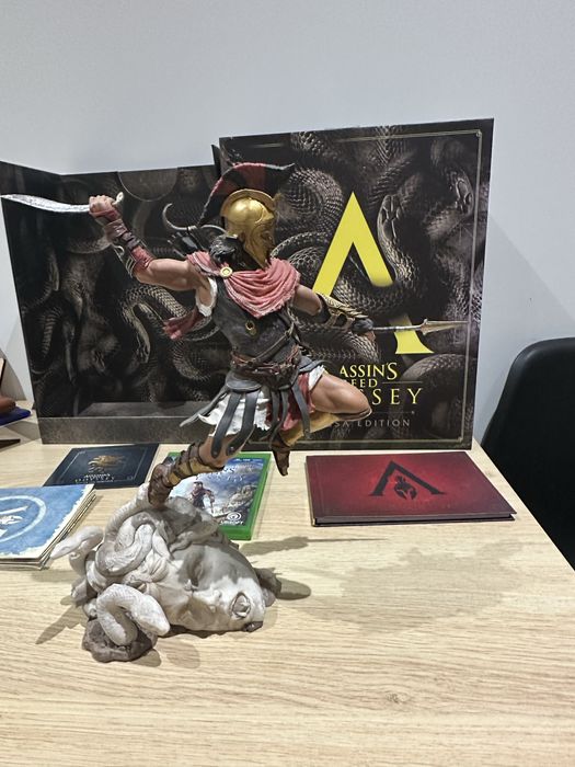 days gone collector's edition ps4