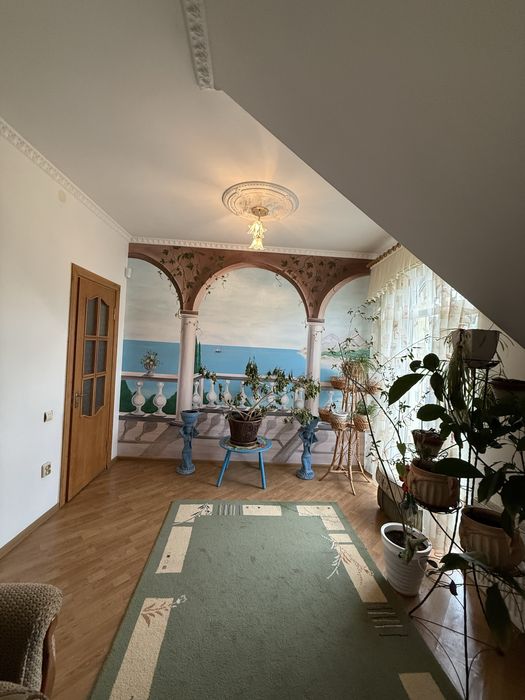 Оренда будинку Винники, 300м.2, вул.Білозіра, ділянка 12 сот.,1000$+КП