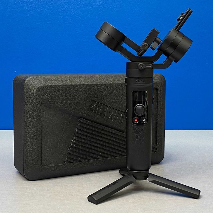 Zhiyun Crane M2 | Estabilizador