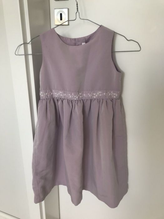 Sukienka H&M 104cm
