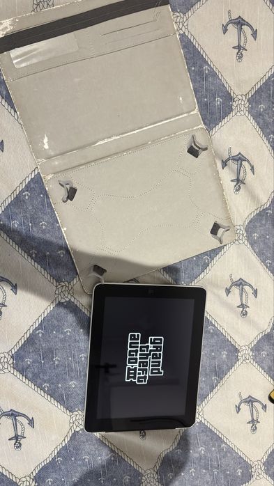 Ipad jailbreak ( Desbloqueado)