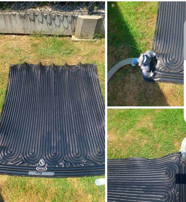 Do sprzedania Basen ogrodowy