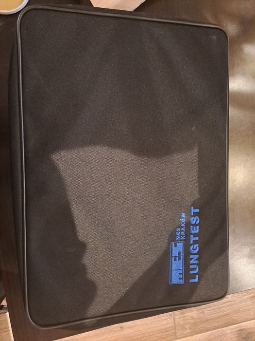 Spirometr lungtest 500