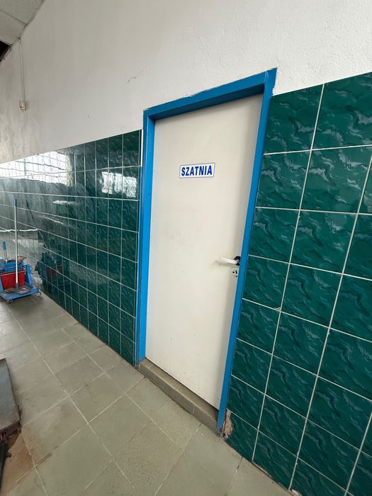 Wynajmę Garaż/Stację diagnostyczną przy A1