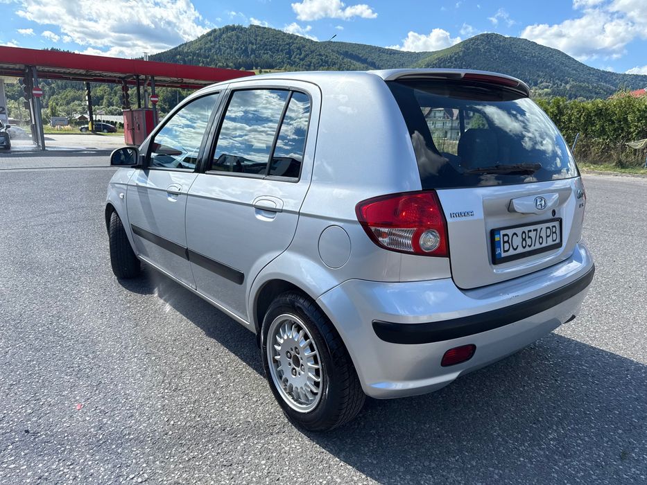 Hyundai Gets 1.3
