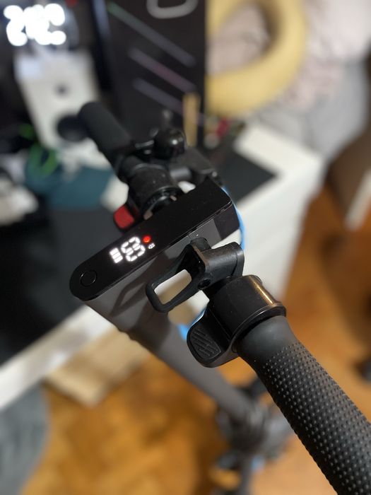 Vendo ou aceito Trocas (Trotinete Eletrica Zwheel E9 )