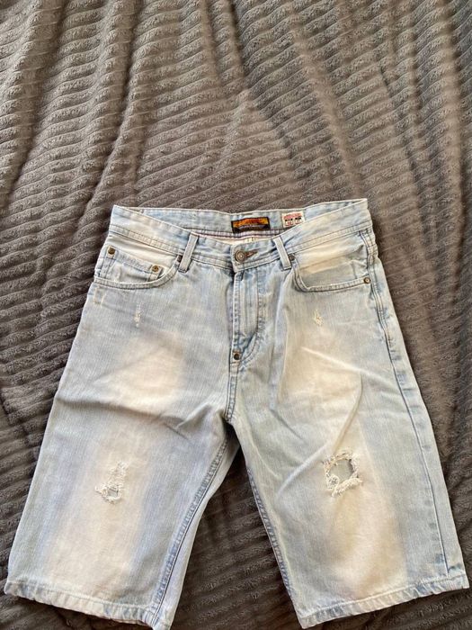 Шорты Pull&Bear