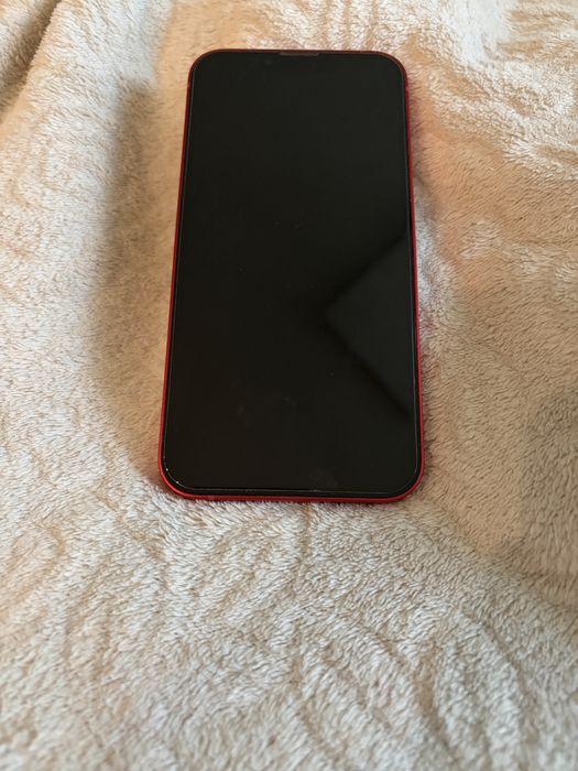 iPhone 13 128GB Red