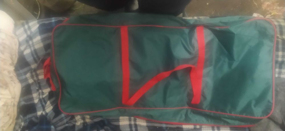 Сумка для зберігання 80/32/5 см