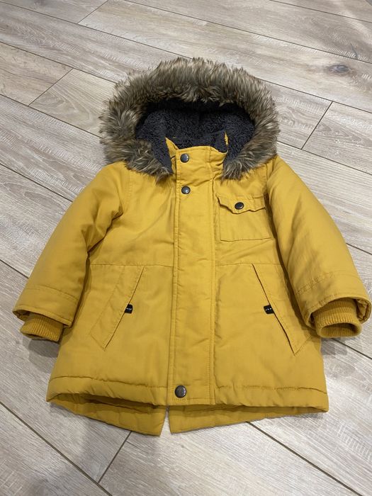 Куртка єврозима,1.5-2 роки. Tu.