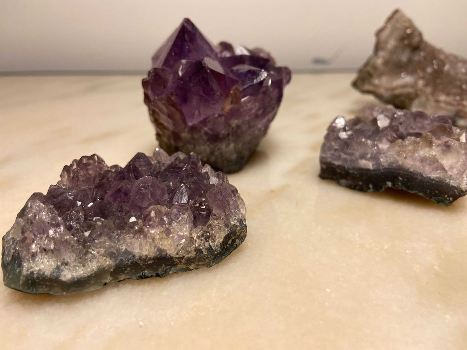 Quatro Ametistas