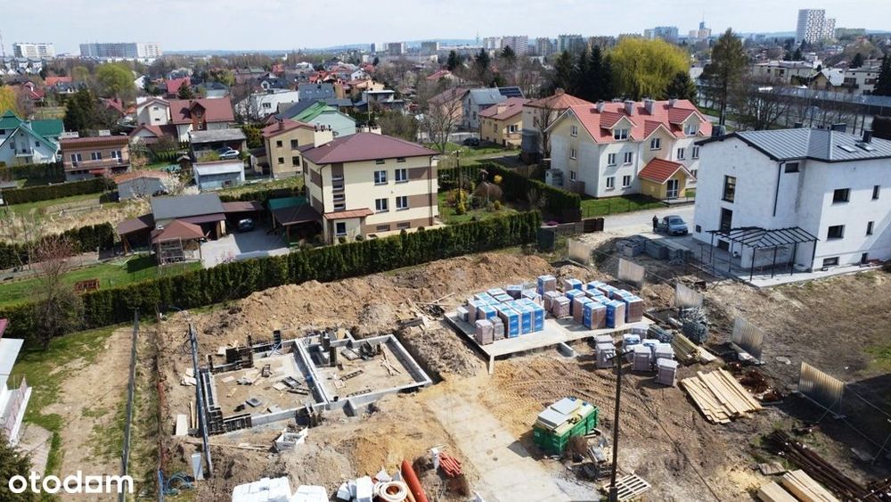 Zacisze Przy Krakowskiej - Blisko centrum Rzeszowa