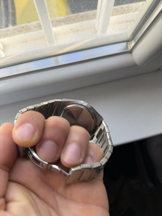 Relogio Tissot PRX