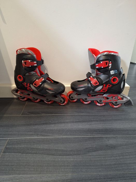 Patins em linha criança OXELO