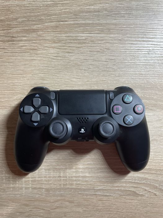 Dualshok 4  оригінал