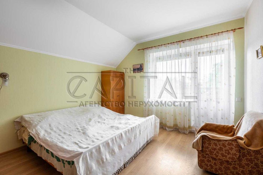 Продаж будинку, Осокорки, метро Славутич